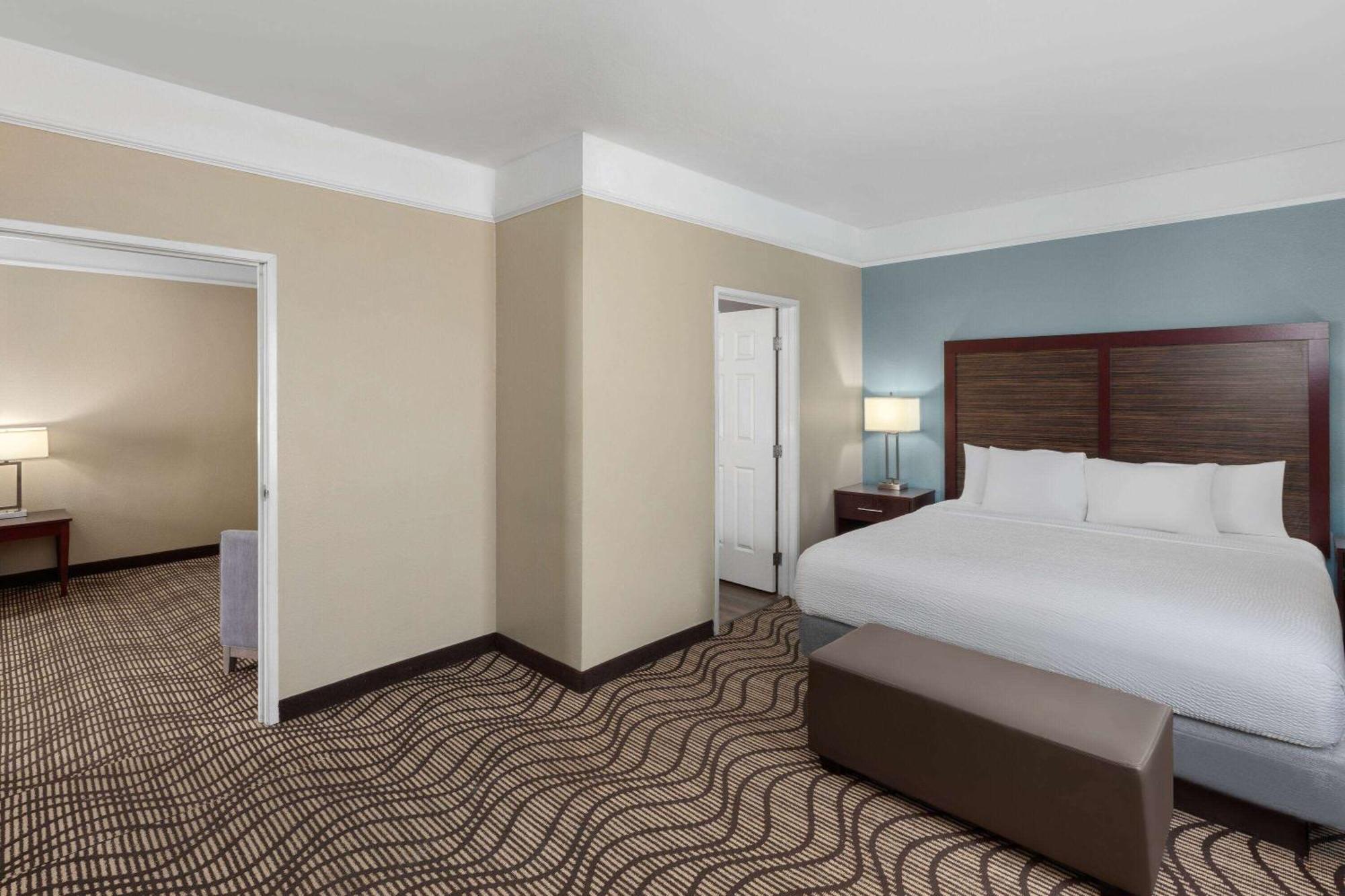 Hotel La Quinta By Wyndham Houma Exterior foto